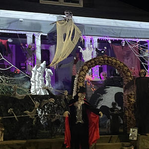 Nobody (feat. Tonytig) (Explicit)