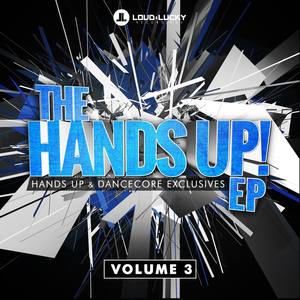 The Hands Up! EP, Vol. 3