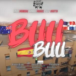 BUU BUU (feat. Tanboymiguel & Cult Shφtta) (Explicit)
