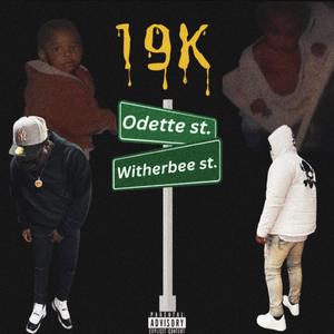 19K (feat. On Poin+) [Explicit]