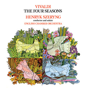 12 Concertos, Op. 3 - 