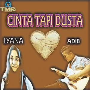 Cinta Tapi Dusta