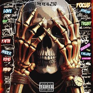 Character (feat. Flash J) (Explicit)