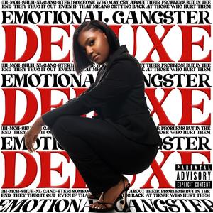 Emotional Gangster Deluxe (Explicit)