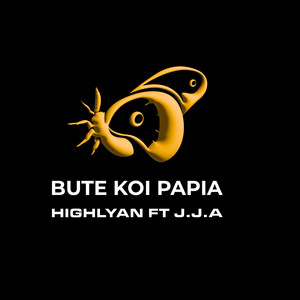 Bute Koi Papia