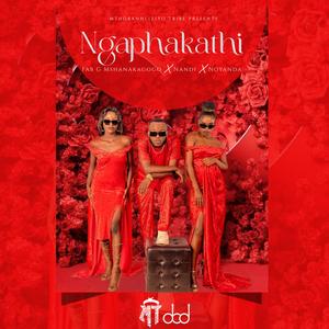 Ngaphakathi (feat. Noyanda & Nandi)