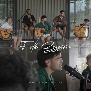 Facu Pacheco - Mi Mariposa Triste