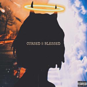 Jay-Bo - Cursed II Blessed (feat. Snaggle B)