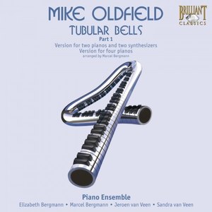 Oldfield: Tubular Bells, Pt. 1