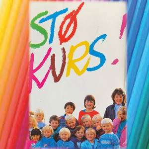 Shalom - det er fred