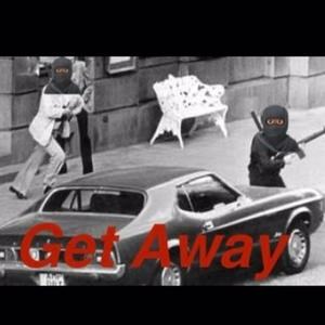 Get A Way (feat. G2 genesis) (Explicit)