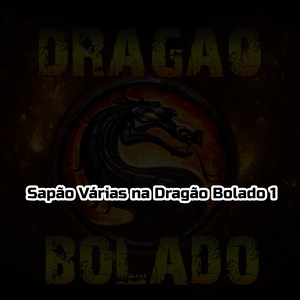 Sapão Várias na Dragão Bolado 1 (Explicit)