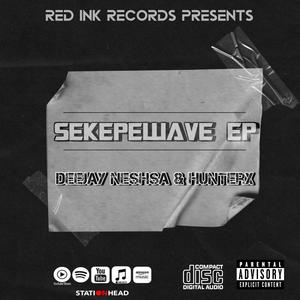 Sekepe Wave EP