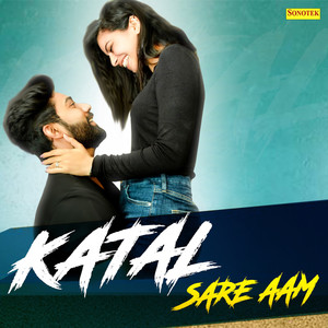 Katal Sare Aam - Single