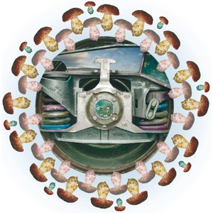 Alla Ricerca del Silenzio Perduto Il Treno di John Cage - I. Bologna - Riola - Porretta