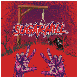 Sugar Hill (Explicit)