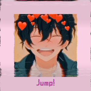 Jump !(feat. Random) (Explicit)