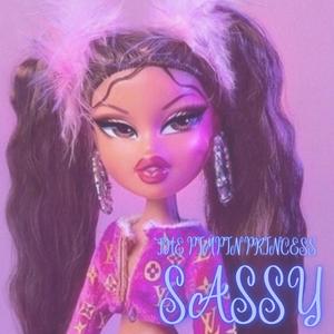 Sassy (Explicit)