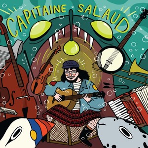 Capitaine Salaud (Explicit)