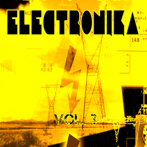 ELECTRONIKA VOL. 3