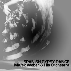 Spanish Gypsy Dance