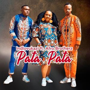 Pata Pata (feat. Afro Brotherz)