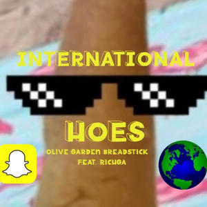 International Hoes (feat. Richga) (Explicit)