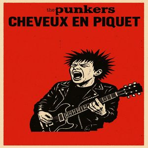 Cheveux en Piquet (OTR)