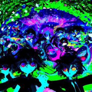 Savage (feat. JADY'S BIRTHDAY) (Explicit)