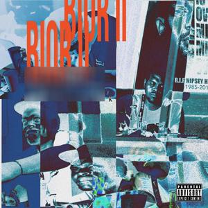 HIM STILL (feat. Royze & Kalou) (Explicit)