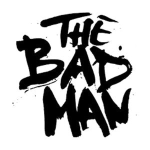 Bad Man (feat. Vokab & MP1) (Explicit)