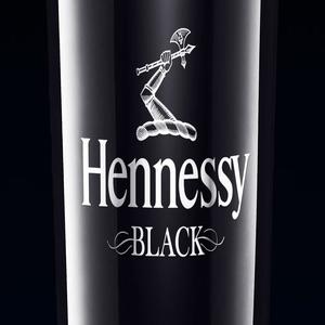 Hennessy Black (Explicit)