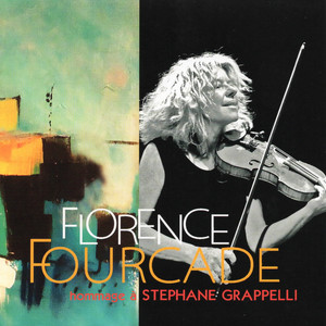 Hommage à Stéphane Grappelli