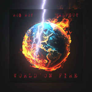 World on Fire (Explicit)