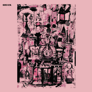 Shuck - Blue Moon (Radio Edit)