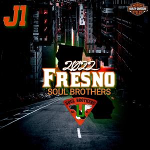 Soul Brother 4 life (Explicit)