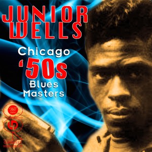 Chicago 50s Blues Masters