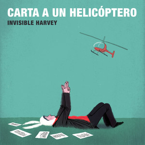 Carta a un helicóptero