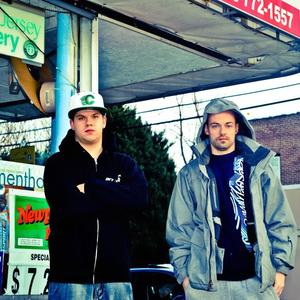 Out Here(feat. The Cause) (Explicit)