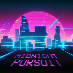 Midnight Pursuit