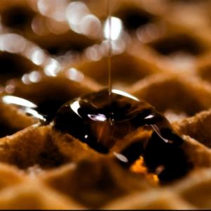 Waffle Rap (Explicit)