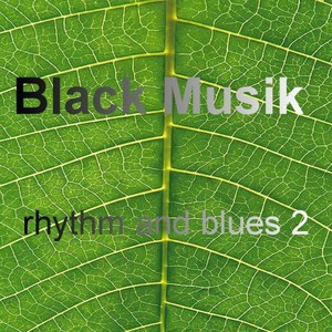 Black Music - Rhythm and Blues Vol. 2