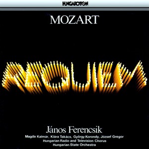 Requiem in D Minor, K. 626 - Requiem in D Minor, K. 626: Sequence: II. Tuba mirum