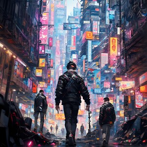 Cybersound