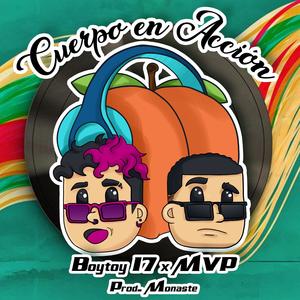 Cuerpo en Acción (Explicit)