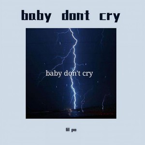 别哭 (prod by weloveziho)