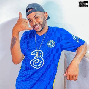 Água de Bandido (Explicit)