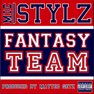 Fantasy Team (Explicit)