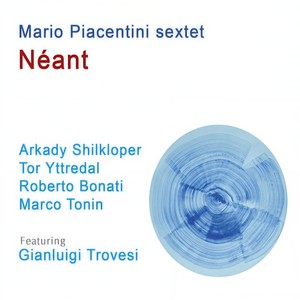 Mario Piacentini - Nebbia