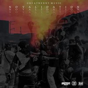 Last Night (feat. Kay Flip, Milona, KJ Sayola & Teddyskillz) (Explicit)